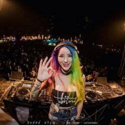 比莉 - Dear John(DjAz LakHouse Rmx)