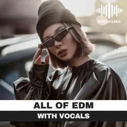 Alaric的窗台 - 爱就一个字 升调 (DJHAO豪 Bootleg)