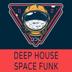 卫兰 - 夏日倾情(Dj小瑾 FunkyHouse Rmx粤语女)