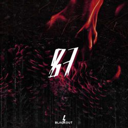 谢有才 - 滴血爱情(Dj文少 Electro Rmx)V2