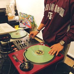 周杰伦 - 蒲公英的约定(Dj小健 FunkyHouse Rmx)