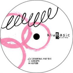 健哥 春哥 - 热血燃烧(Dj文意 Disco Rmx)