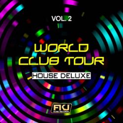 庄心妍 - 两个人的回忆一个人过(DjLeo仔仔 Melbourne Rmx)