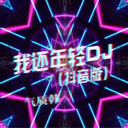 叶启田 - 爱拼才会赢(DjAW Electro Rmx)