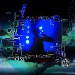 DJ小D-中英文LakHouse音乐风格阿维塔车载串烧串烧大碟