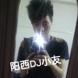 阳西DJ小友
