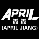APRIL姜姜