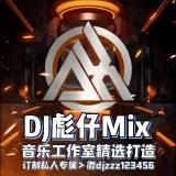 Dj彪仔