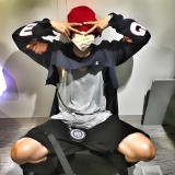 Dj姜姜