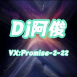 Dj阿俊