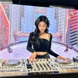 Dj十三