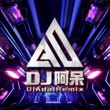 Dj阿呆